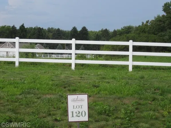 120 Turfway Park, Niles, MI 49120