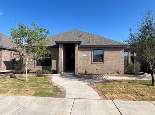 1321 Porterfield Rd, Midland, TX 79705