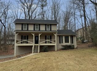 1897 Winding Creek Ln SW, Marietta, GA 30064