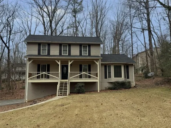 1897 Winding Creek Ln SW, Marietta, GA 30064