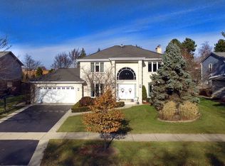 3722 Miller Dr, Glenview, IL