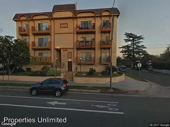 5038 Laurel Canyon Blvd #24
