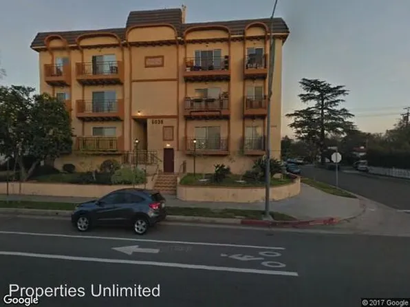 5038 Laurel Canyon Blvd, Valley Village, CA