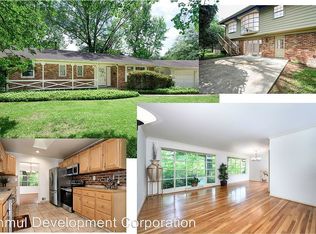 6728 Sulky Ln, Rockville, MD 20852