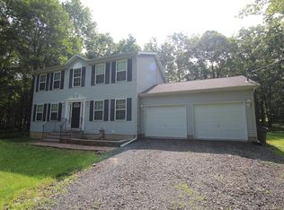132 Buckhill Rd, Albrightsville, PA 18210