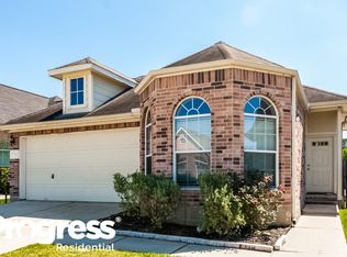 15906 Cottage Ivy Cir, Tomball, TX 77377