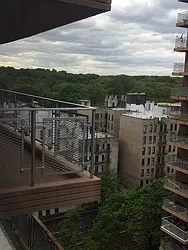 Rented by Living Room NY Corp