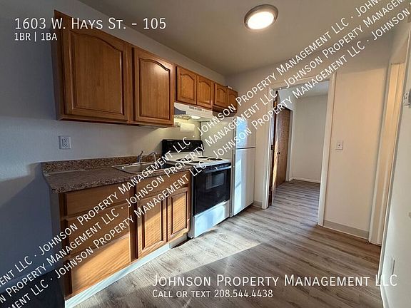 3rd image of 1603 W Hays St APT 105