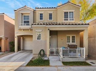 9165 Point Lace Ct, Las Vegas, NV 89149