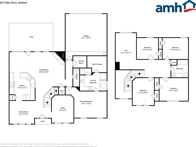 5217 Alec Dr — Photo 2