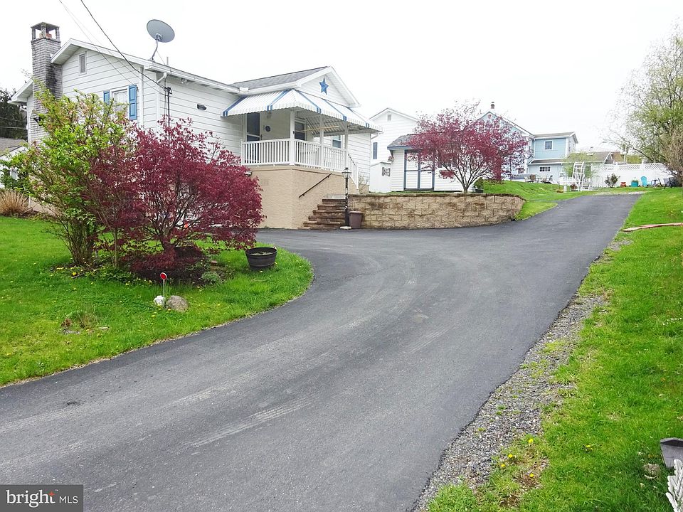 147 Water St, Cumbola, PA 17930 Zillow