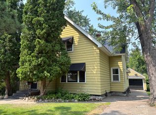 112 4th St NE, Aitkin, MN 56431