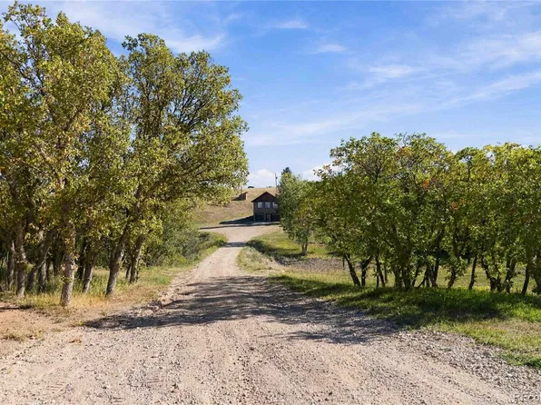 1551 Peak View Drive, Castle Rock, CO 80109