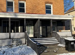 303 Phillips St, New Castle, PA 16101