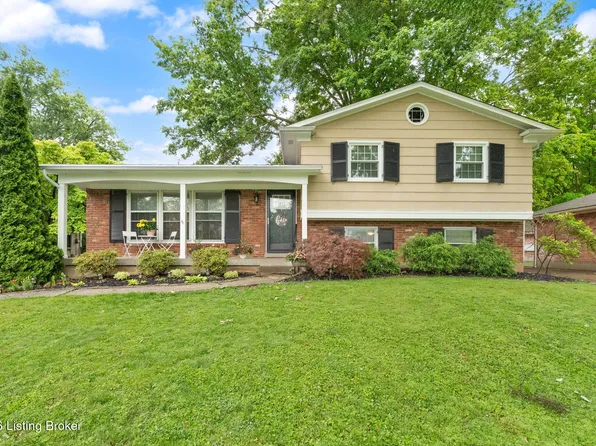 9806 Grenfell Way, Louisville, KY 40242