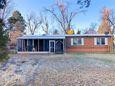422 Sioux Ave, Simla, CO, 80835