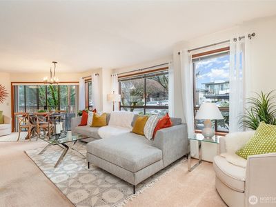 15525 6th Avenue SW #3, Burien, WA, 98166