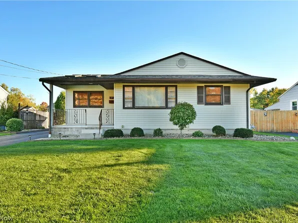 1853 Lynn Mar Ave, Youngstown, OH 44514