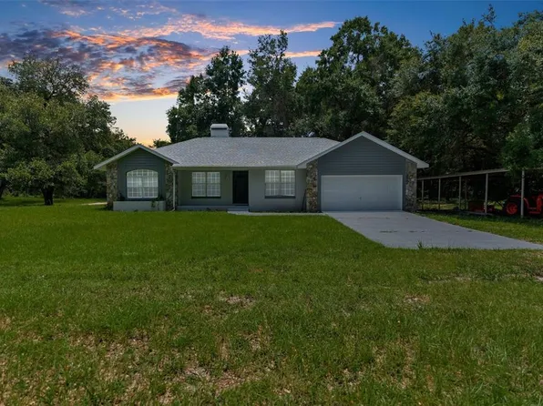 11893 SW 45TH STREET, WEBSTER, FL 33597