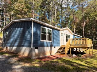 427 Lower Tails Creek Rd, Ellijay, GA 30540