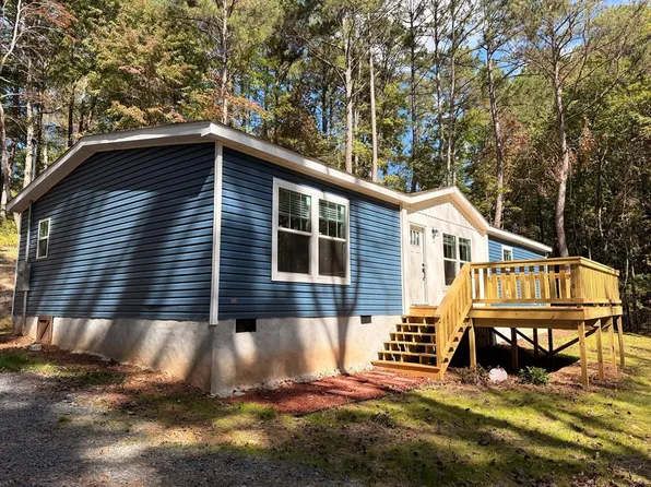 427 Lower Tails Creek Rd, Ellijay, GA 30540