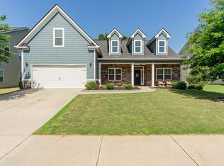 113 Clarinbridge Ln, Grovetown, GA 30813