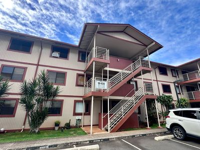 98-630 Moanalua Loop APT 217, Aiea, HI, 96701