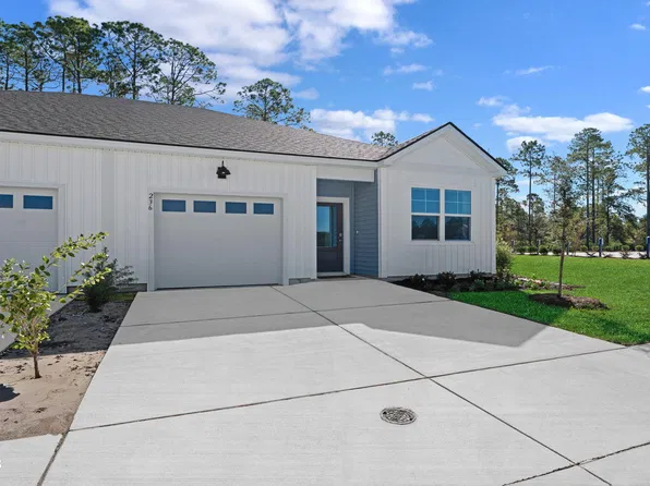 241 Tupelo Honey Rd, Brunswick, GA 31525
