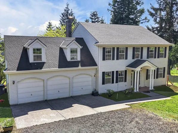 33498 Smith Rd, Saint Helens, OR 97051