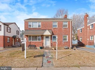 112 W Parkway Ave, Chester, PA 19013