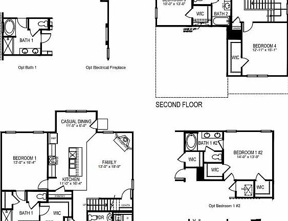 Floor Plan.