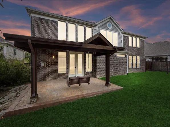 3537 Acropolis Way, Plano, TX 75074