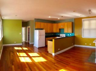 2113 W Gladys Ave Unit 4S, Chicago, IL 60612