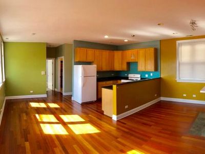 2113 W Gladys Ave UNIT 4S, Chicago, IL, 60612