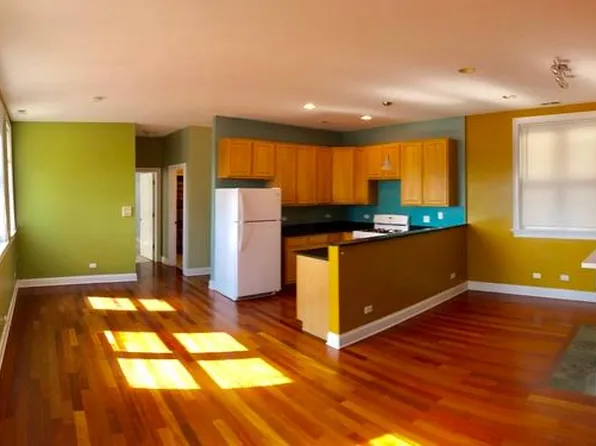 2113 W Gladys Ave Unit 4S, Chicago, IL 60612