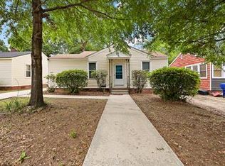 4557 S Rhett Ave, North Charleston, SC 29405