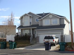 2673 W 4100 S, Roy, UT 84067