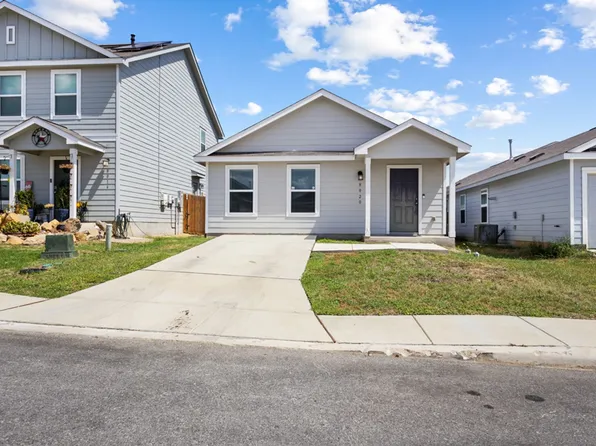 8020 Nube Medina, San Antonio, TX 78252