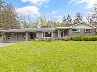 1131 Wall Rd, Webster, NY 14580