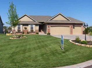 227 Chaparral Ct, Andover, KS 67002