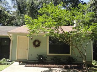 1525 Merry Oaks Ct, Tallahassee, FL 32303