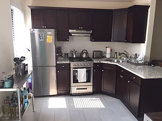Rented by Bedford Realty USA Corp