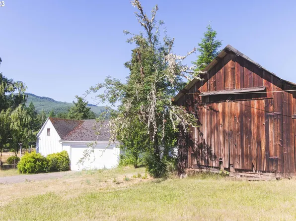 39935 Layng Creek Rd, Dorena, OR 97434