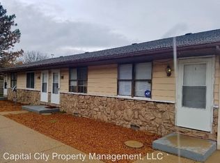 2836 Stanton St APT 4, Springfield, IL 62703