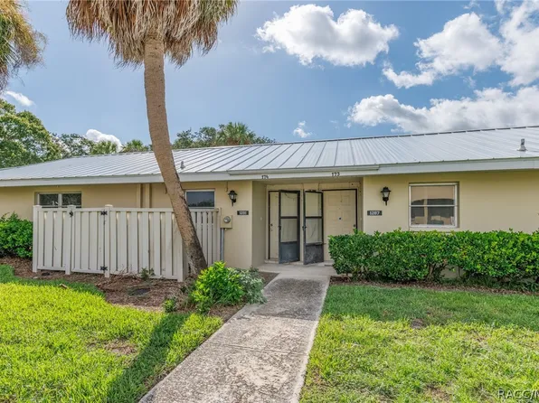 1291 N Osprey Point #174, Crystal River, FL 34429