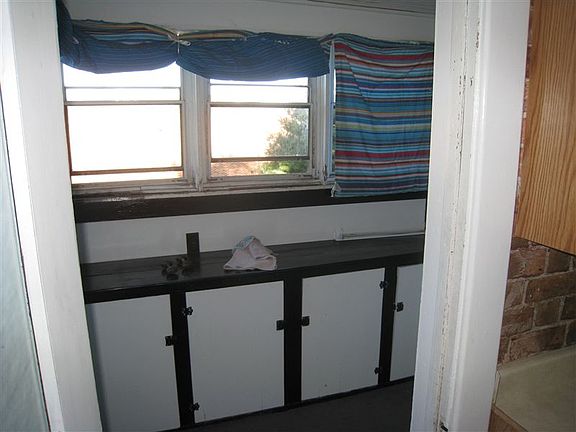 Pantry off Kitchen