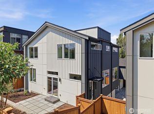 Madrona Condo, Seattle, WA 98122