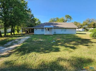 700 2nd St, Moody, TX 76557