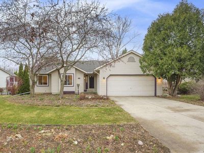 2906 Tucson Trail, Madison, WI, 53719