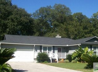 1133 Cobb Rd, Savannah, GA 31410